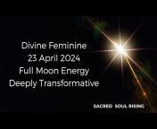Sacred Soul Rising