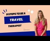 The Traveling Traveler: Travel SLP