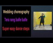 Dance for fitness Anjali Sharma