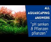 All Aquascaping Answers Podcast