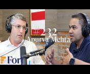 The Fort - An Entrepreneurship Podcast
