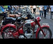 Vintage Motorcycles Bangalore