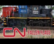 The Winnipeg Railfan