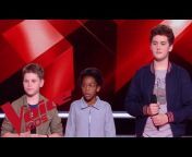 The Voice Kids France