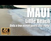 Maui Beachscapes
