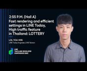 LINE Developers Thailand