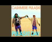 Cashmere Pula&#36;ki - Topic