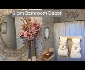 Glam Style With Dalou