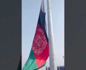 Afghan Zwakona