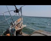 Sailing In-Tuition with Chuck Mooring