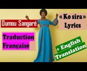 ZANGA School - Lyrics Langues Africaines