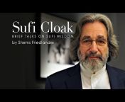 Sufi Cloak
