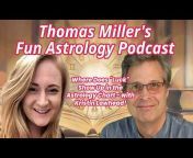 Fun Astrology Podcast