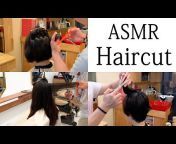ASMR Hair