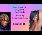 Story Time with Shout Crystal