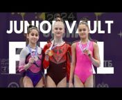 Artistic Gymnastics Stars: Thrilling Competitions