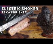 Steve Gow (Smoke Trails BBQ)