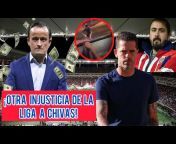 Agustín Fútbol News