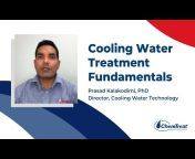 ChemTreat &#124; Industrial Water Treatment Experts