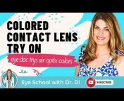 Eye School with Dr. D
