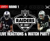 Nothing But Raiders Podcast