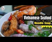 Streetfood in Vietnam