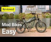 Electric Bike Journal