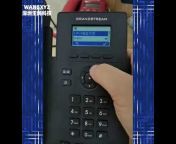 HK-WANGW SIP Trunk IP PBX IP Telephones