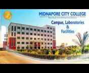 Midnapore City College