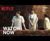 Netflix India