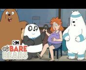 We Bare Bears Hindi