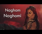 Nagham Dancer
