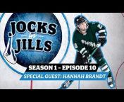 Jocks In Jills Podcast