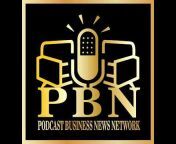 PBN PODCASTS