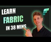 Learn Microsoft Fabric with Will