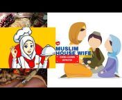 Muslim Housewife