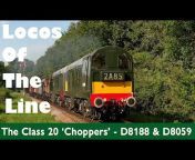 Mid Hants Railway &#39;The Watercress Line&#39;