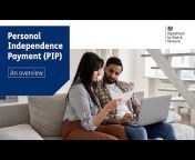 Department for Work and Pensions (DWP)