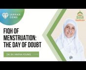 Dr Haifaa Younis - Jannah Institute