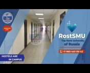 Rostov State Medical University - Official Channel