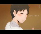 Anime kitchen