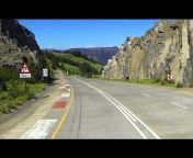 Mountain Passes South Africa