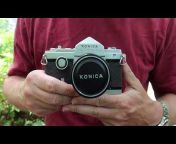 Japan Vintage Camera
