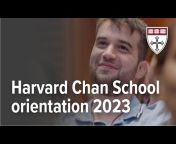 Harvard T.H. Chan School of Public Health