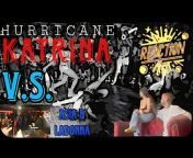 Hurricane Katrina TV