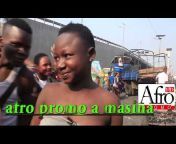 Afro Promo TV HD