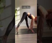 Cathy Madeo Yoga