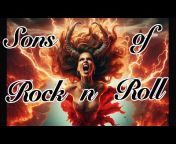 SONS OF ROCK AND ROLL