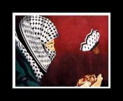 N-aRRoW Intifada/Real Eyes