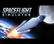 Space flight simulator